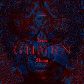 Ghamorean: Terra Ruina CD