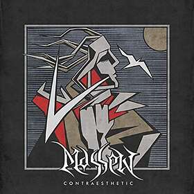 Massen: Contraesthetic CD