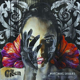 Green: Marching Orders CD