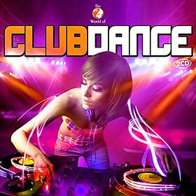 Club Dance CD