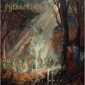 Phlegethon: Mirage Myth (Vinyl)