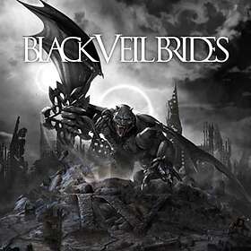 Black Veil Brides: Black Veil Brides 2014