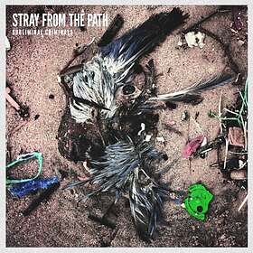 Stray From The Path: Subliminal Criminals (Vinyl)