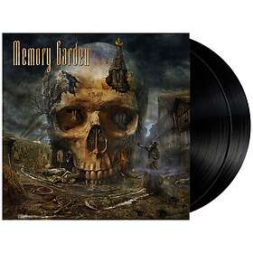 Memory Garden: 1349 (Vinyl)