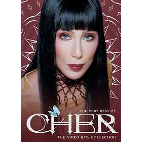 The Very Best of Cher (DVD)