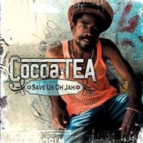 Cocoa Tea: Save Us Oh Jah CD