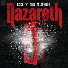 Nazareth: Rock'n'roll telephone 2014 (Ltd)