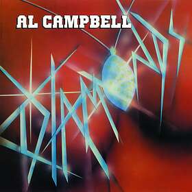 Campbell Al: Diamonds (Vinyl)