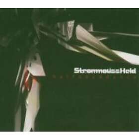 StrommoussHeld Halfdecadance CD