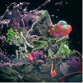 Konx-Om-Pax: Ways Of Seeing (Vinyl)