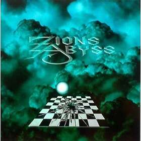 Zions Abyss: Tales CD