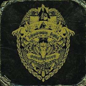 Shadows Fall: Retribution CD