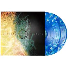 Animals As Leaders: Animals As Leaders (Cloud..) (Vinyl)
