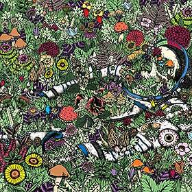 Oozing Wound: Whatever Forever (Vinyl)