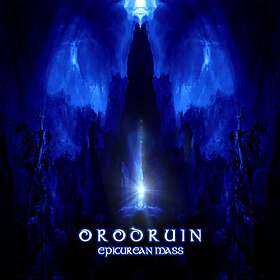 Orodruin: Epicurean Mass (Vinyl)