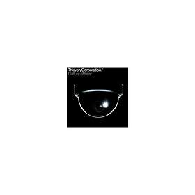 Thievery Corporation: Culture Of Fear CD