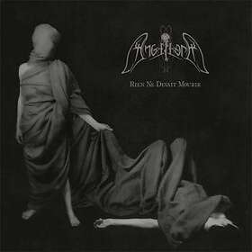Angellore: Rien Ne Devait Mourir (Vinyl)