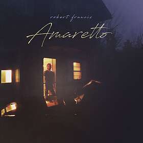 Francis Robert: Amaretto (Vinyl)