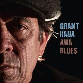 Haua Grant: Awa Blues (Vinyl)