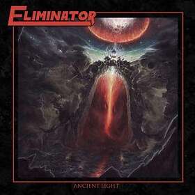 Eliminator: Ancient Light CD