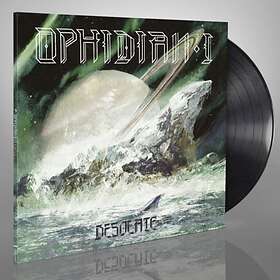 Ophidian I: Desolate LP