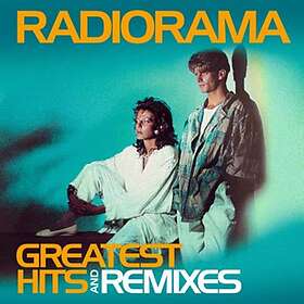 Radiorama: Greatest hits & Remixes