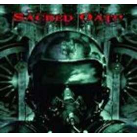 Sacred Oath: Sacred Oath CD