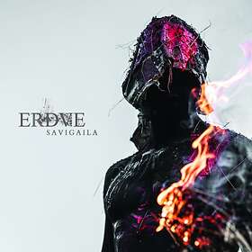 Erdve: Savigaila CD