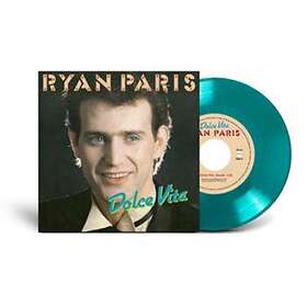 Paris Ryan: Dolce Vita (Vinyl)