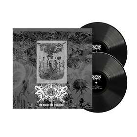 Xasthur: To Violate The Oblivious