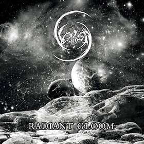 Vorga: Radiant Gloom (Vinyl)