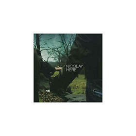 Nicolay: Here
