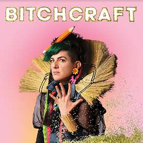 Bitch: Bitchcraft CD