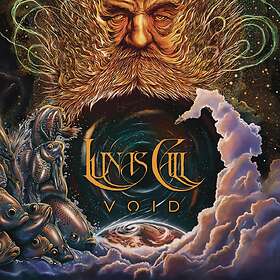 Luna's Call: Void CD