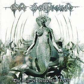 God Dethroned: Lair Of The White Work (Vinyl)