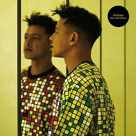 Troxler Seth & Tom Trago: De Natte Cel (Vinyl)