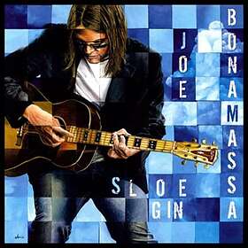 Bonamassa Joe: Sloe gin 2007