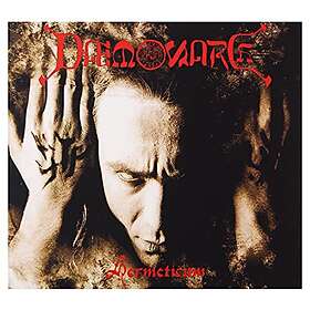 Daemonarch: Hermeticum CD