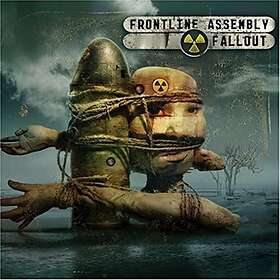 Front Line Assembly: Fallout