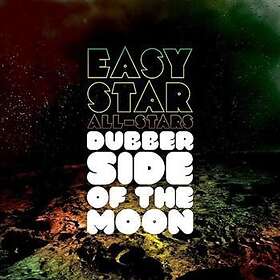 Easy Star All-stars: Dubber Side Of The Moon (Vinyl)