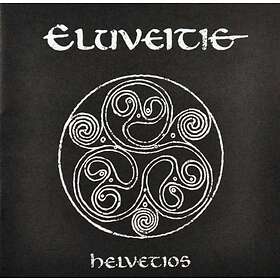 Eluveitie: Helvetios CD