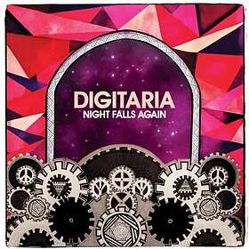 Digitaria: Night Falls Again