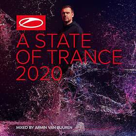 Van Buuren Armin: A state of trance 2020 CD