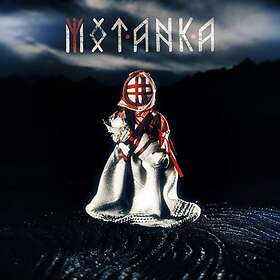 Motanka: Motanka (Vinyl)