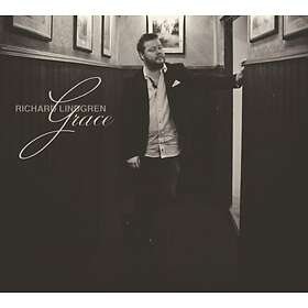 Lindgren Richard: Grace CD