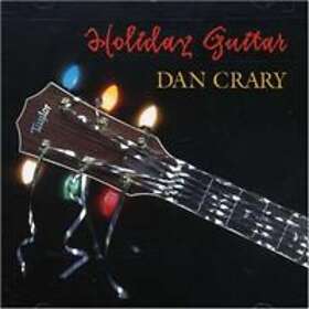 Crary Dan: Holiday Guitar