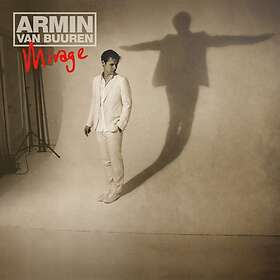 Buuren Armin Van: Mirage (Vinyl)