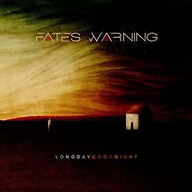 Fates Warning: Long Day Good Night (Vinyl)