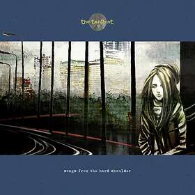 Tangent: Songs From the Hard Shoulder CD