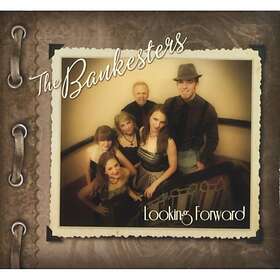 Bankesters: Looking Forward CD